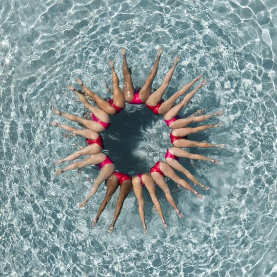 Stellation II © Brad Walls - Courtesy of the artist